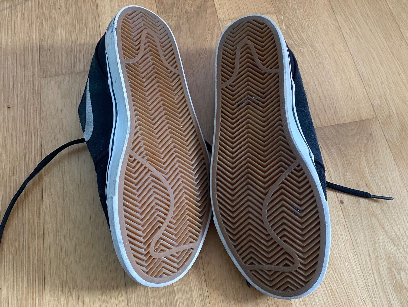 Nike Scarpe da uomo: Nike SB Janoski Gr. 39 – Usato da St. Gallen venduto da rut_2znq 1