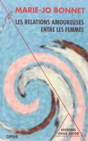 Les Relations amoureuses entre les femmes