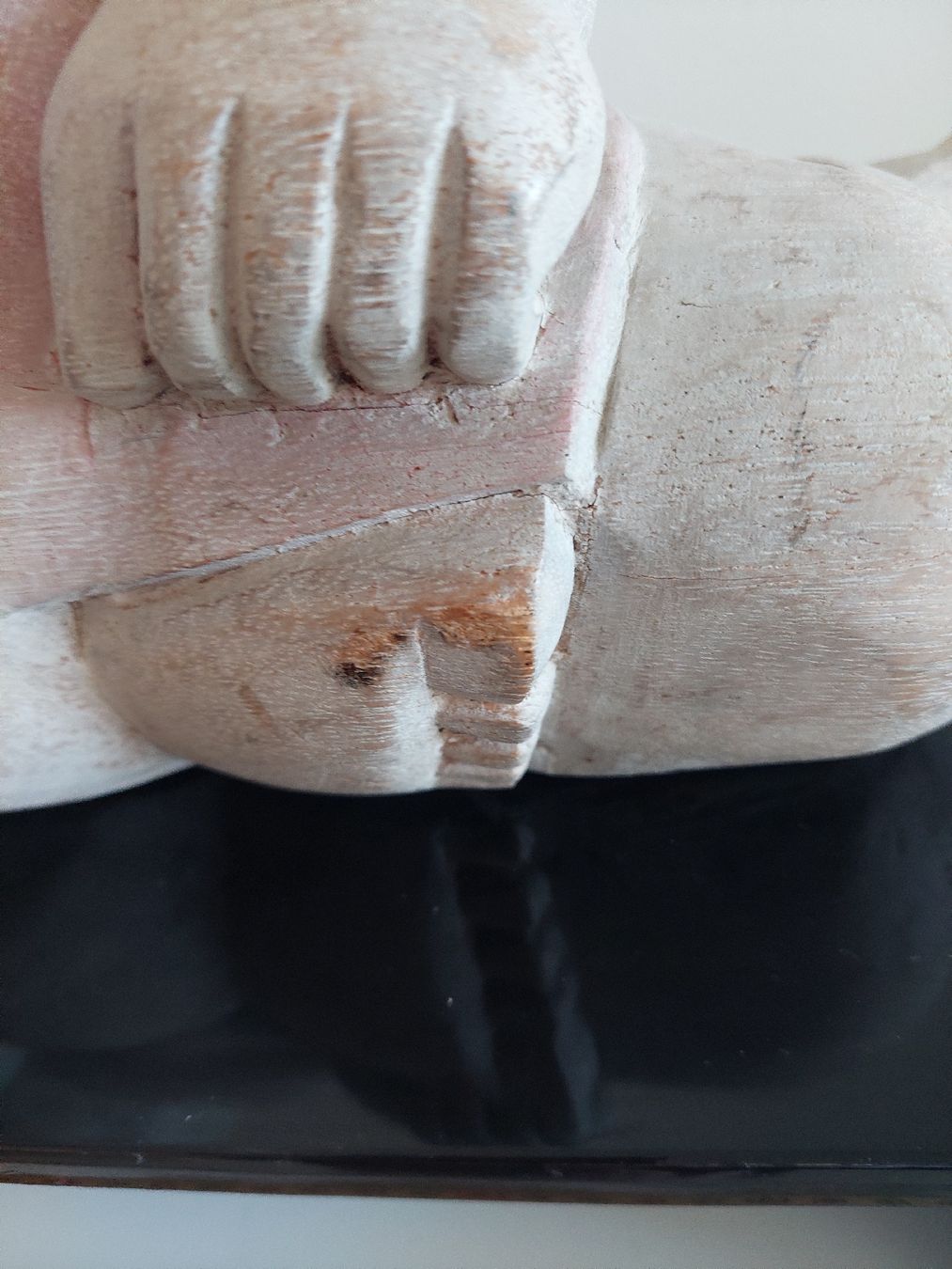 Figuren: Buddha – Gebraucht aus Kreuzlingen von peugeotj9 5