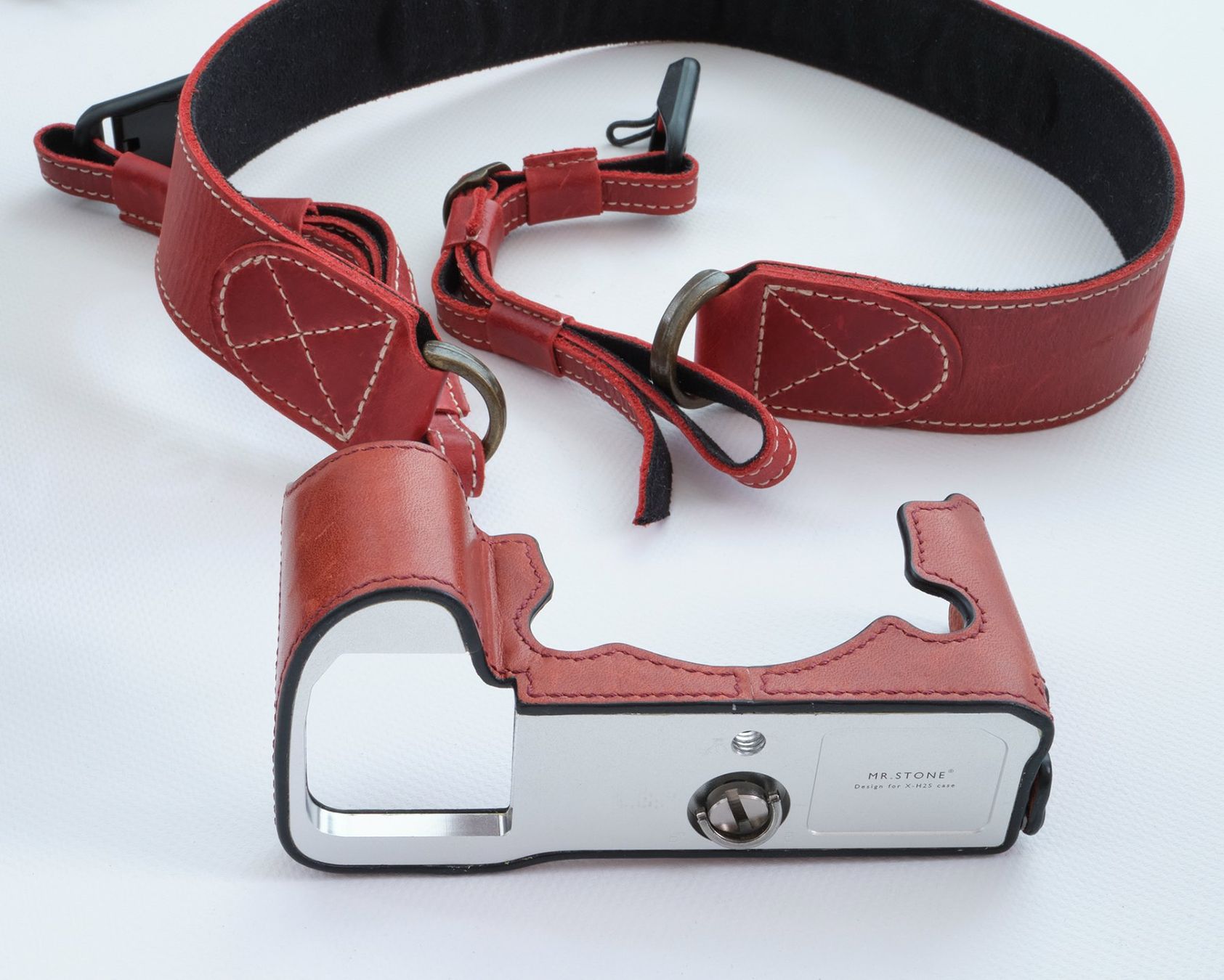 Fujifilm Appareil photo: Fujifilm X-H2S, 26 MP – D'occasion à Meikirch par koalabanana 8