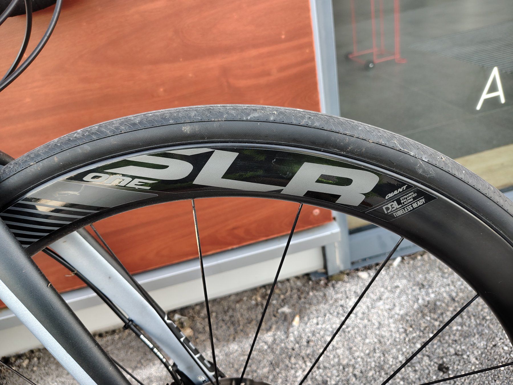 Giant Biciclette: GIANT  TCR ADVANCED PRO 1 – Usato da Fleurier venduto da ros_v9yj 2