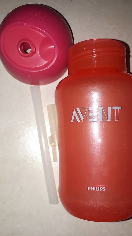 Pasti del neonato: AVENT Trinkbecher – Usato da Wangen ZH venduto da oky-doky 1