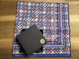 Foulard von Nathalie Pellon, Bern