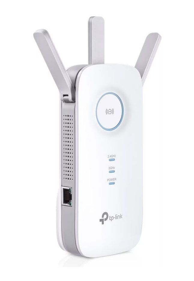 TP-Link WiFi: Wi-Fi Extender – Nuovo e nell'imballaggio originale da Biel/Bienne venduto da izingg