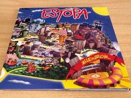 Estopa – Allenrok