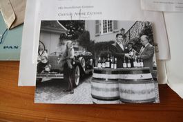 Foto Rotschild