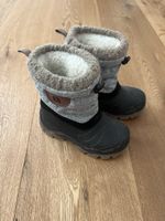 Elefanten Schneestiefel, Gr. 25