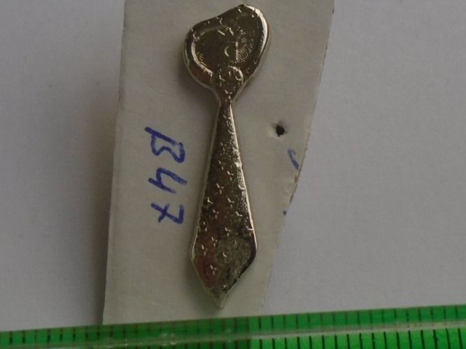 Placchette & Badge: 1 Kravatten Pin (B47) – Usato da Winterthur venduto da Beli2000