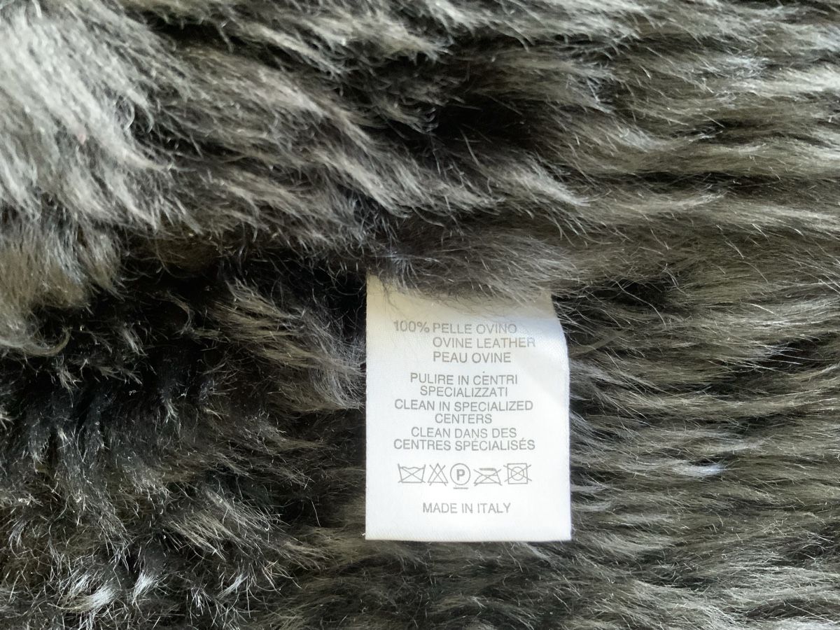 Mäntel: Leather COat by Fratelli Rossetti – Neu (gemäss Beschreibung) aus Dübendorf von S1973E 7