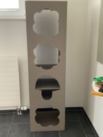Regal Ikea Kallax Vintage