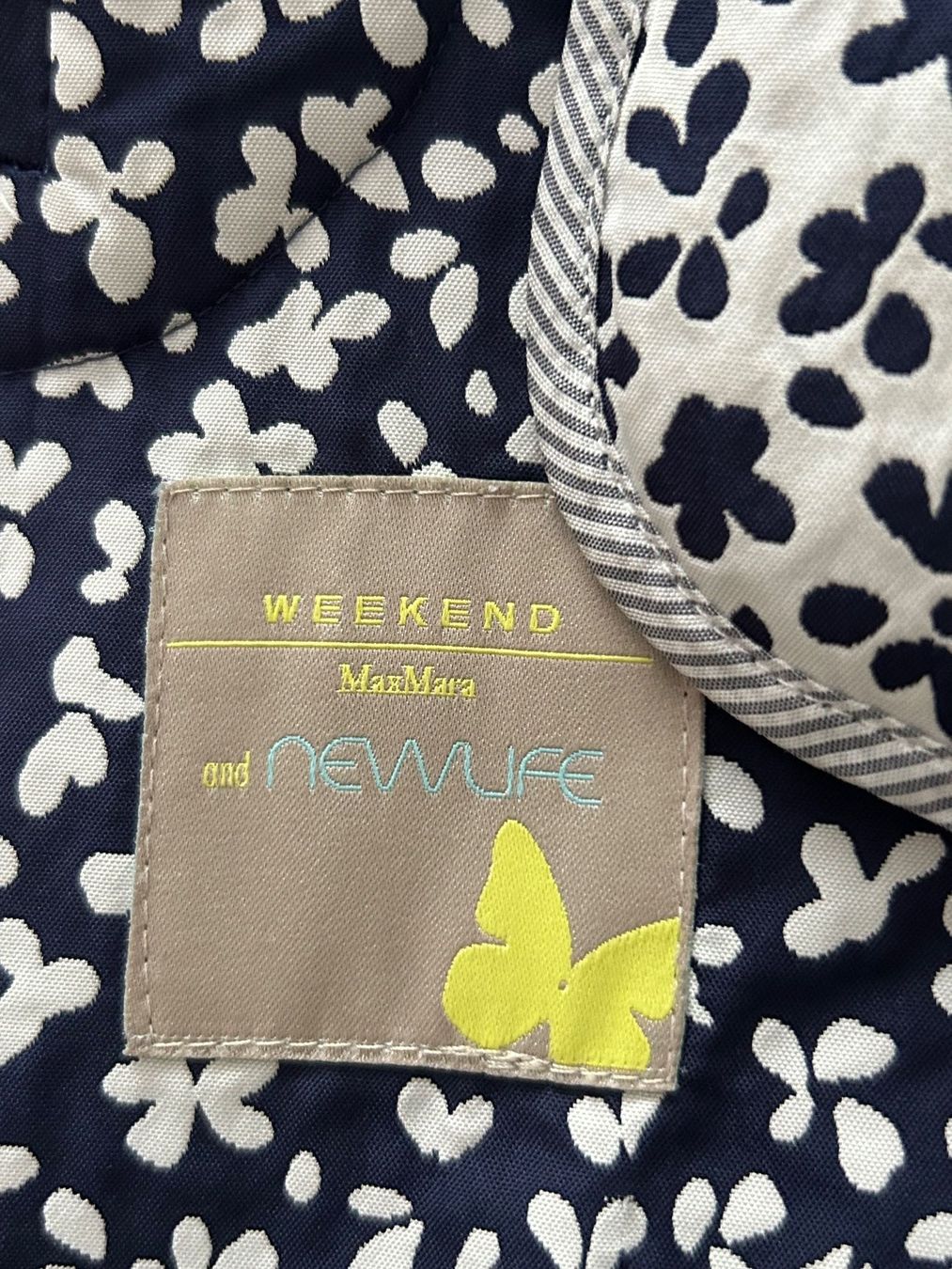 Max Mara Cappotti: MaxMara Weekend Übergangs Mantel Gr.36, Top Zustand! – Usato da Horn venduto da Resvi 3