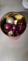 boules Noël