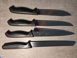 Küchenmesserset Wilkinson