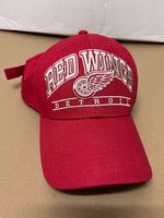 Kappe Detroit Red Wings - NEU