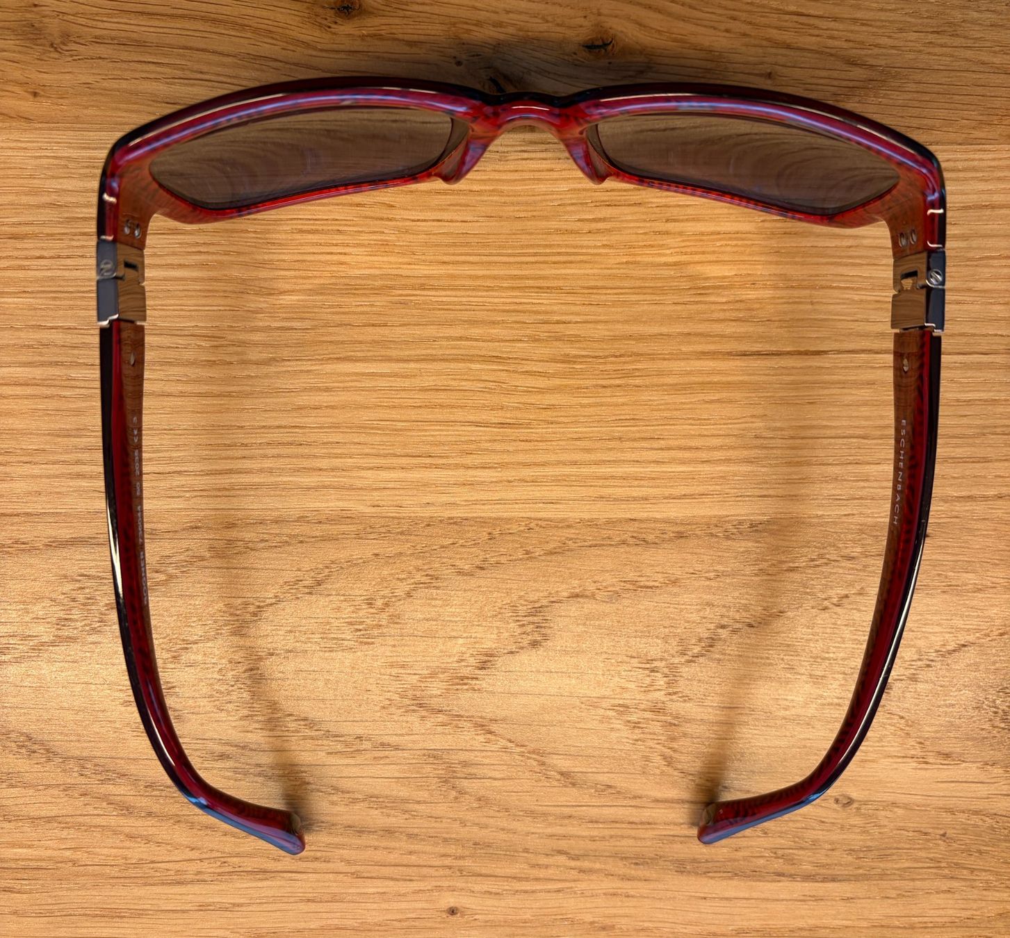 Brillen & Gläser: Sonnenbrille von Bogner – Gebraucht aus Thalwil von Borozwei 1