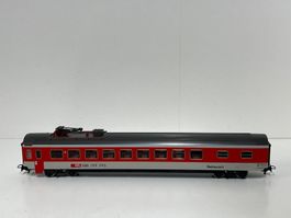 Märklin SBB Restaurant WR5085 88-73 001-2 H0 AC