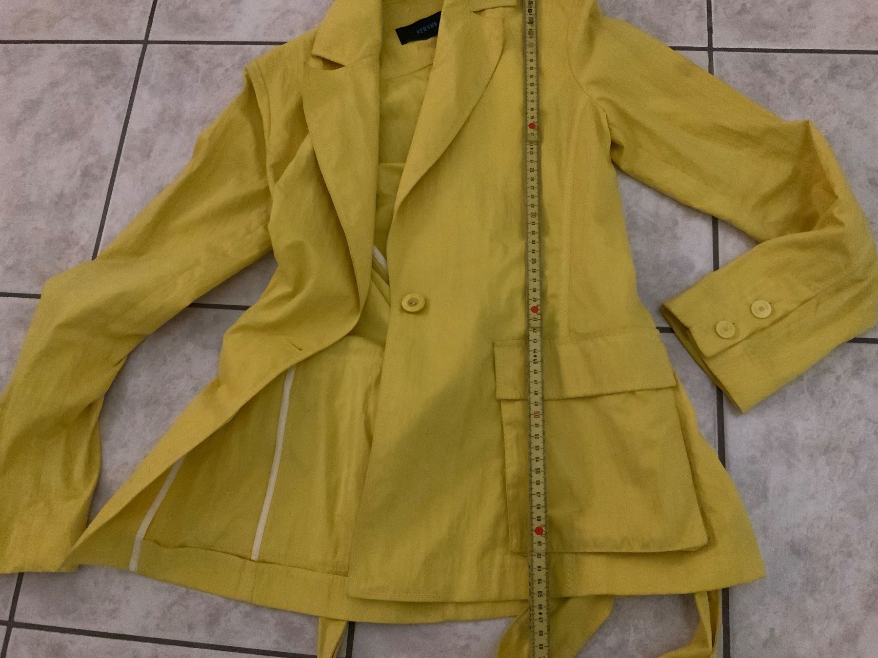Giacche: Sommerjacke Damen 34/36 – Usato da Kappel venduto da Mya986