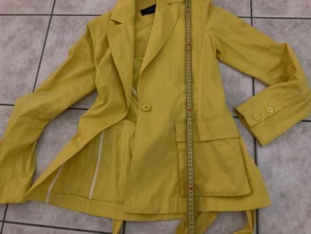 Sommerjacke Damen 34/36
