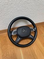 Mercedes G Klasse W463 Lenkrad