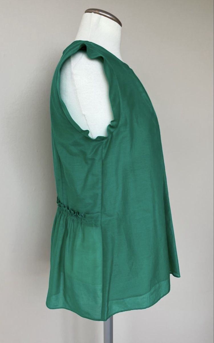 Marc Cain Camicette: MARC CAIN Bluse, NEU mit Etikett – Nuovo e nell'imballaggio originale da Zürich venduto da diva1972 5