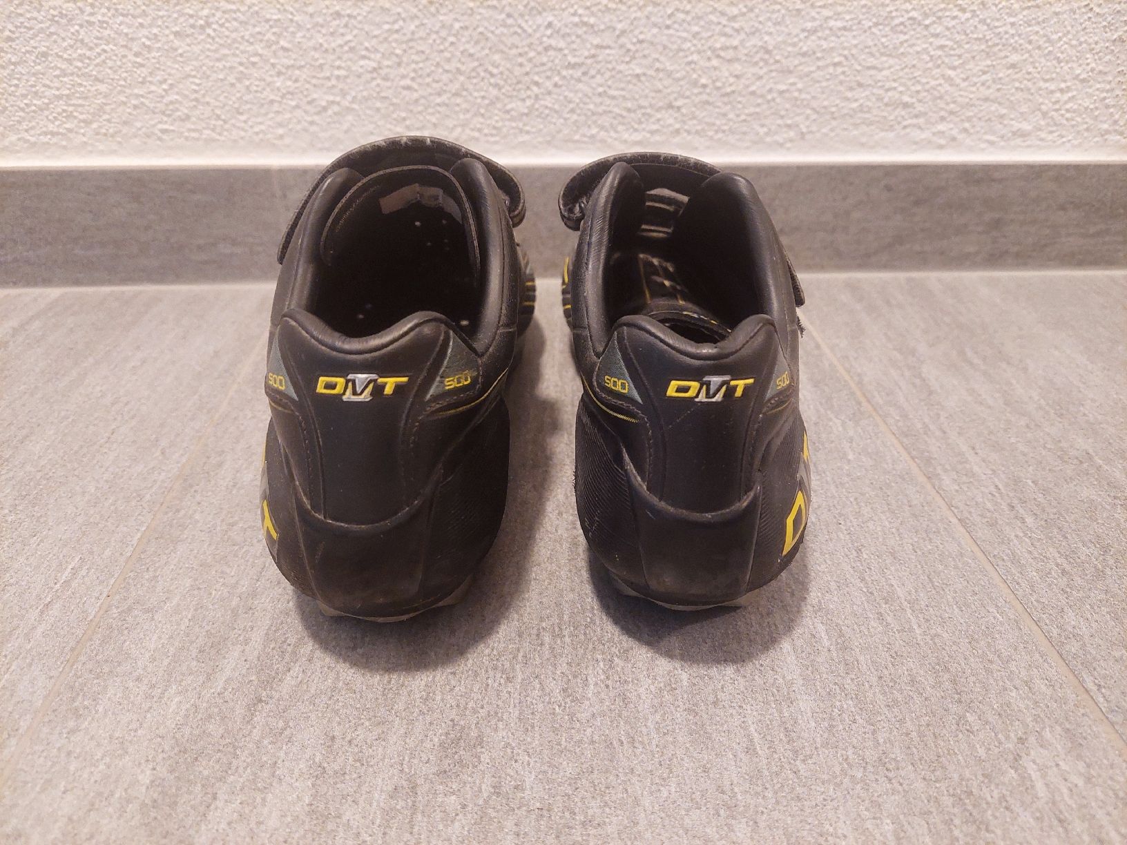 Scarpe da uomo: DMT Radschuhe Grösse 45 – Usato da St. Moritz venduto da psina20 3