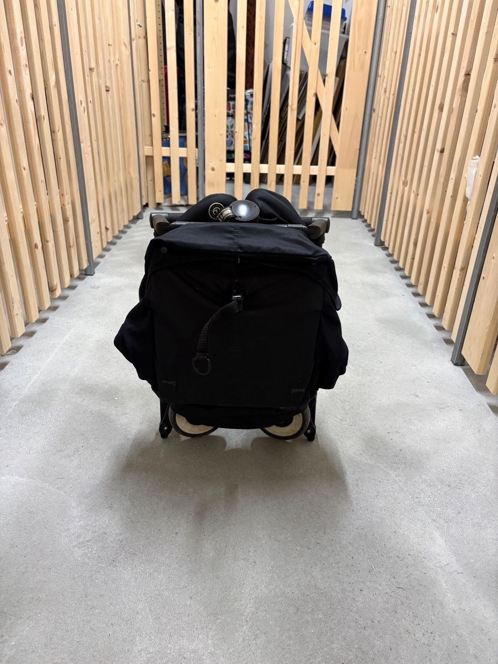 Cybex Carrozzine: 1x Cybex Libelle Buggy (Menge angepasst) – Usato da Zürich venduto da davidihagee 1