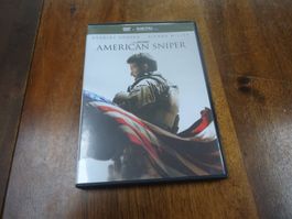 DVD - American sniper - Bradley Copper, Sienna Miller