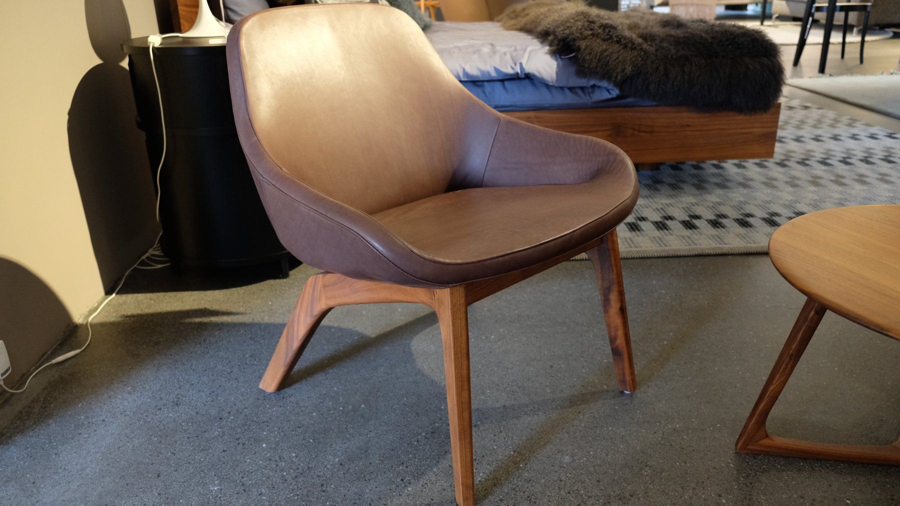 Poltrone: Sessel Morph Lounge, Zeitraum – Nuovo (secondo la descrizione) da Kriens venduto da AmreinWohnen 3