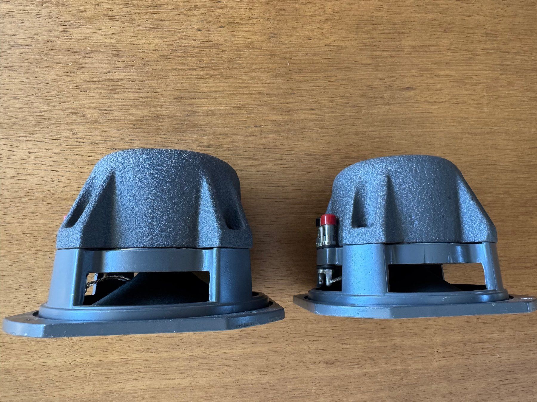 JBL Casse acustiche: JBL 2105 Mitteltonchassis – Usato da Dübendorf venduto da fabsnider 1