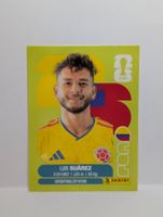 Panini WM 2026 - COL 19 - Luis SUAREZ COLOMBIA