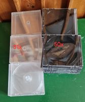 81 Singel CD Hüllen