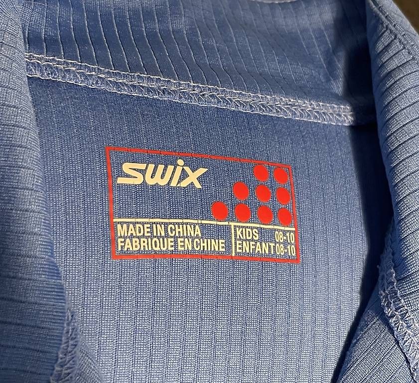 Maglioni & Felpe: Langlauf Langarm Shirt – Usato da Schaffhausen venduto da Sema06 1