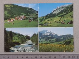 Flühli, 1984, Entlebuch