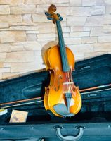 Neue 4/4 - Geige / Violine – Komplettset!