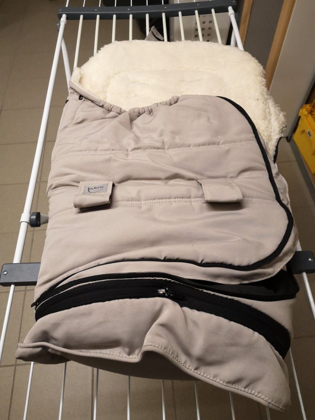 Teutonia Kinderwagen: Kinderwagen – Gebraucht aus Lostorf von rubileo 3