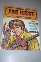 WESTERN    °°°°° HISTOIRE DU FAR-WEST °°°°°
