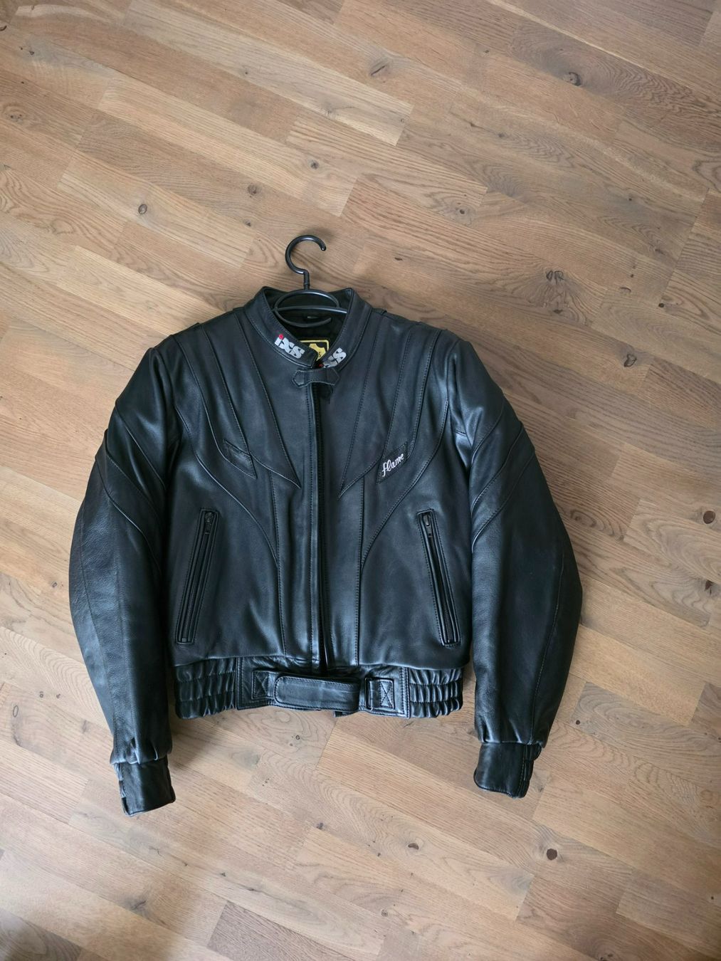 IXS Giacche: Damen Motorradjacke – Usato da Grenchen venduto da Biker66