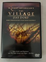 The Village | Das Dorf DVD 📀