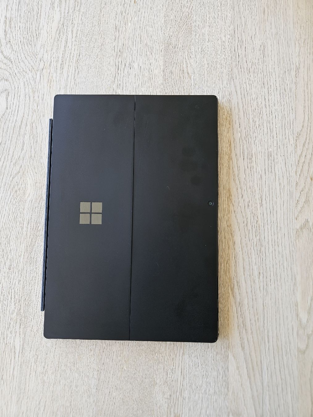 Microsoft Notebooks: Surface Pro 7 – Gebraucht aus Uesslingen von Swissflix 2
