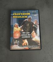 Professor Niedlich - Mit mir müsst ihr rechnen! DVD