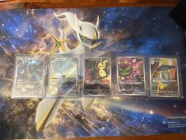 AB 1 CHF!!! 5 AR von Mega Dream 
