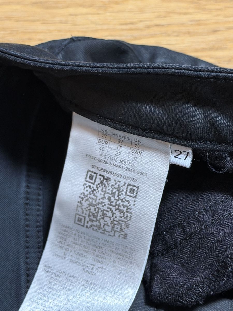 Kleiderpakete: Kleiderpacket – Neu (gemäss Beschreibung) aus Mellingen von eli_7hdx 5