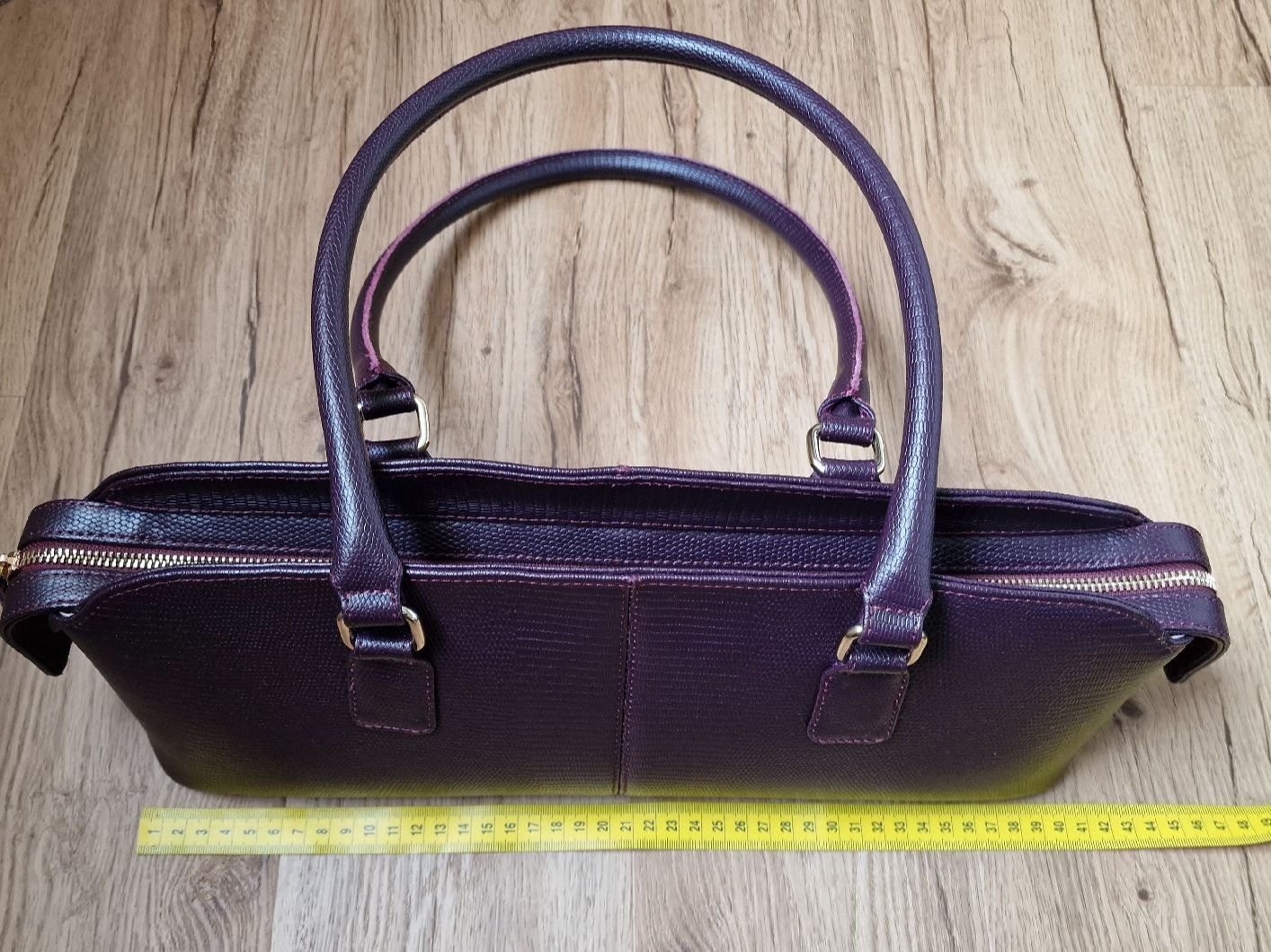 Taschen für Damen: Elegant Handbag – Gebraucht aus Mönchaltorf von nzhuravel 3