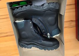 Arbeitsschuhe Steitz Secura S3 44 Neu Winter