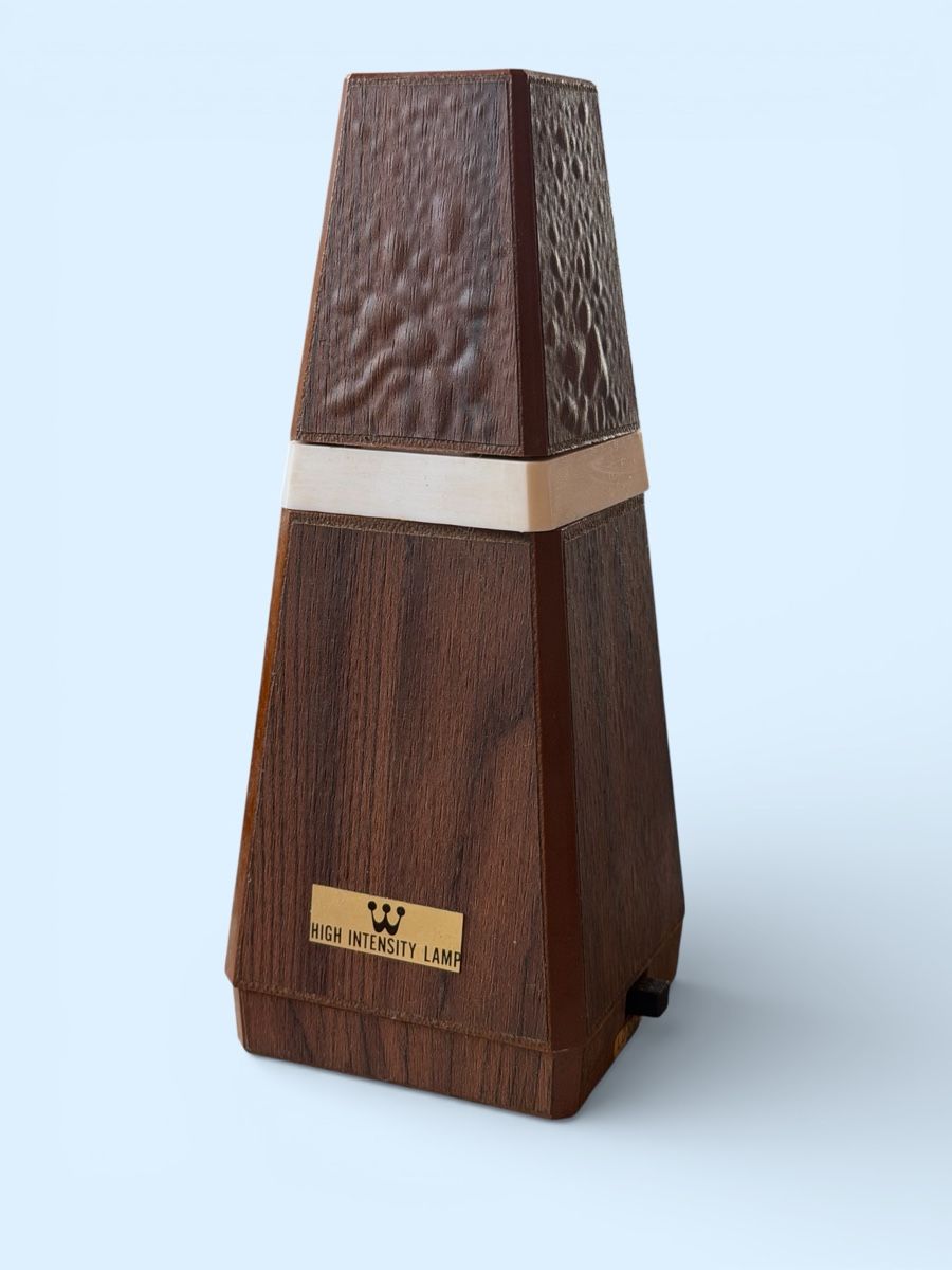 Lampade: Lampe de bureau vintage, style industriel, – Usato da Vessy venduto da _Callidus_ 2