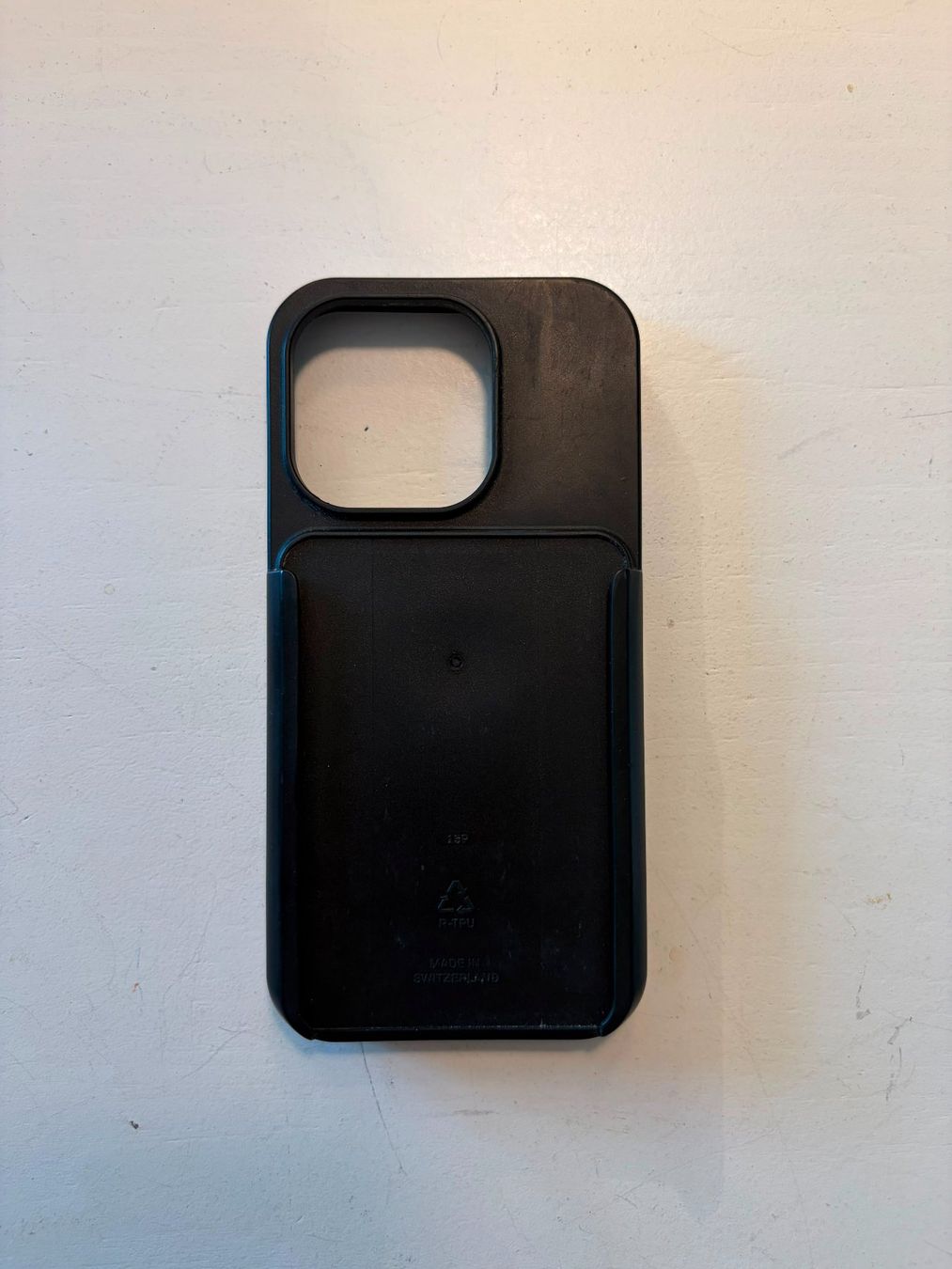 Freitag Cover & Protezioni schermo: Freitag Handy Case F385 Circ Case – Usato da Gümligen venduto da Vicky2 1