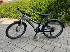 Crosswave Prime Rider 20 - Kindervelo