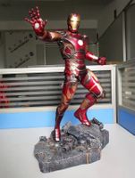 Ironman Mk50 Statue 50cm