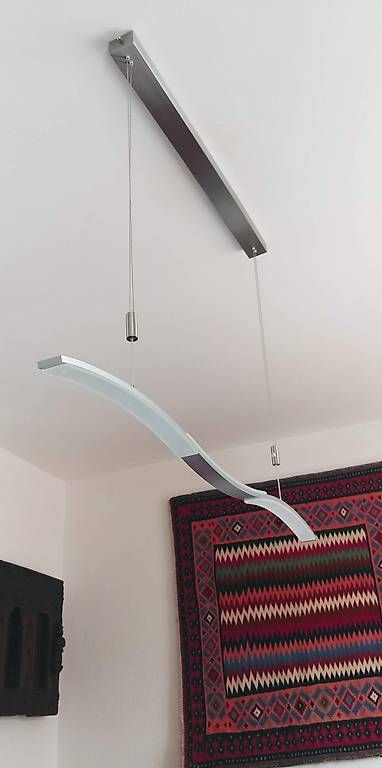 Bankamp Lampen: Suspension Bankamp Wave II – Gebraucht aus Aïre von saga12