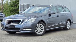 Mercedes-Benz E 350 CGI